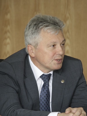 Начался третий этап формирования Общественной палаты Чувашской Республики